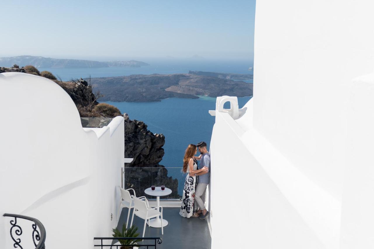 Pegasus & (adults Only) Hotel 5*